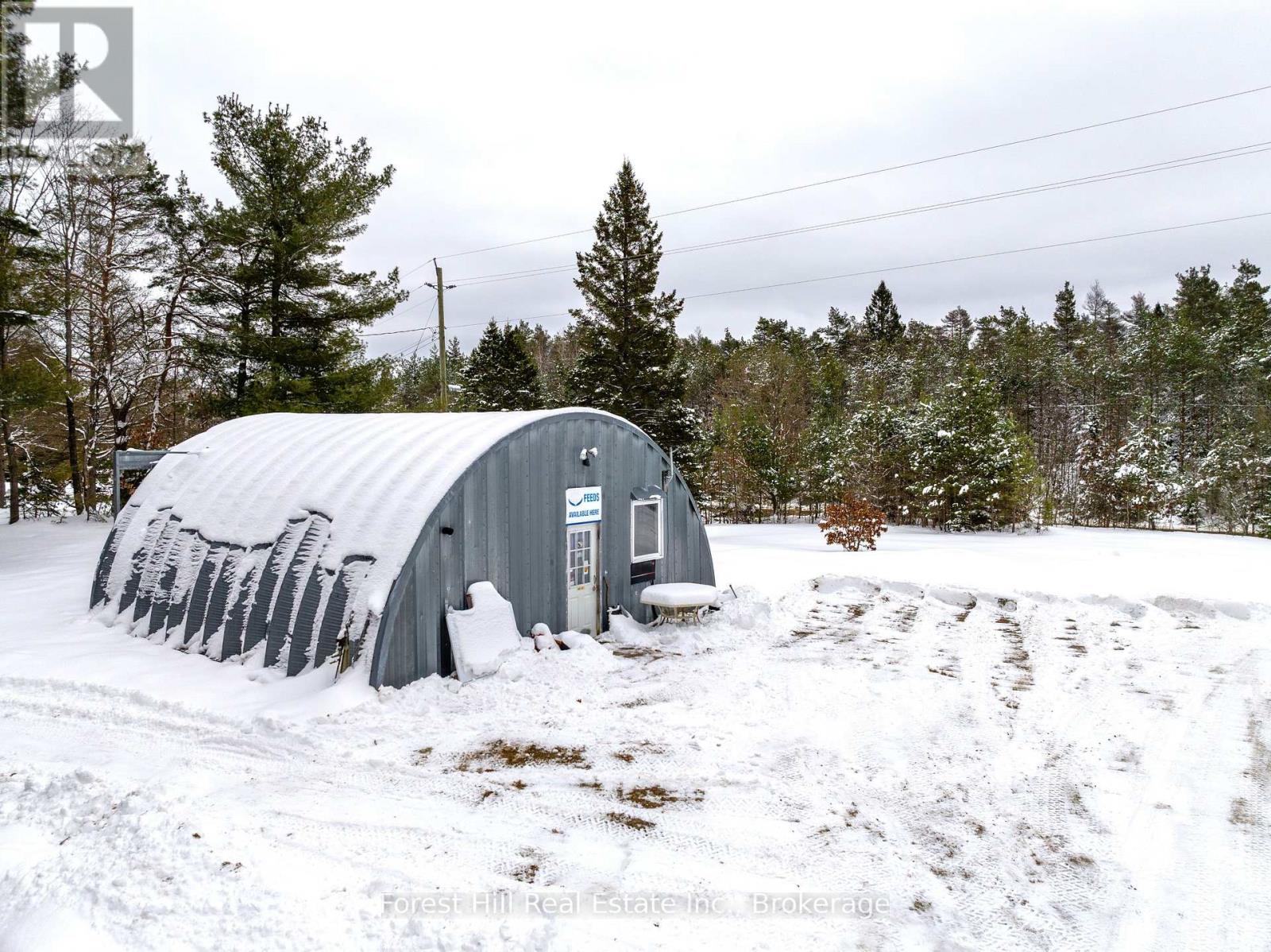 2352 Highway 518 Road W, Mcmurrich/monteith, Ontario  P0A 1Y0 - Photo 11 - X11930347