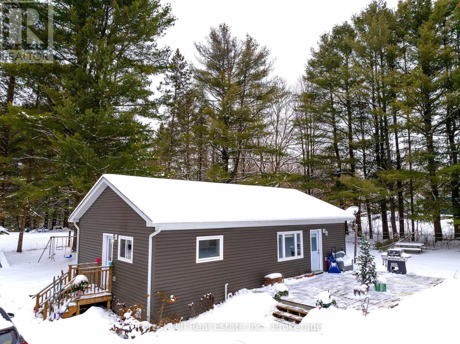 2352 Highway 518 Road W, Mcmurrich/monteith, Ontario  P0A 1Y0 - Photo 21 - X11930347