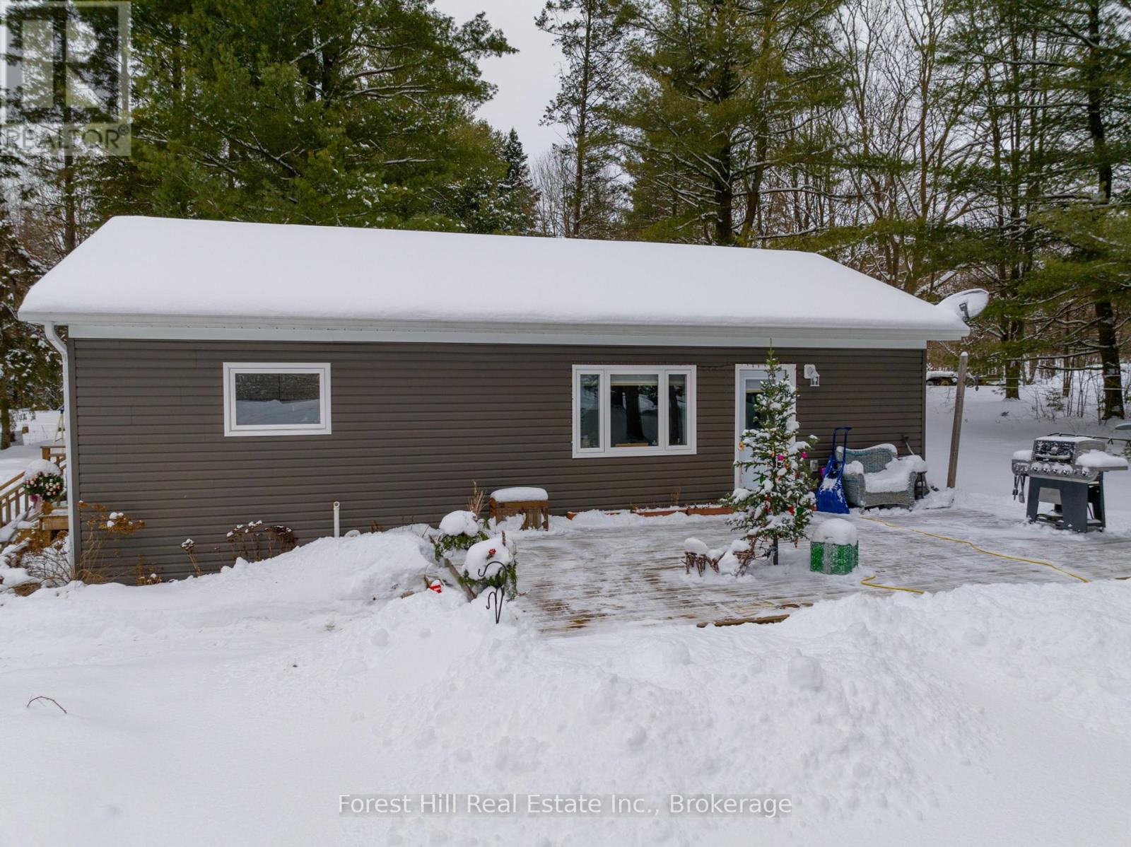 2352 Highway 518 Road W, Mcmurrich/monteith, Ontario  P0A 1Y0 - Photo 22 - X11930347