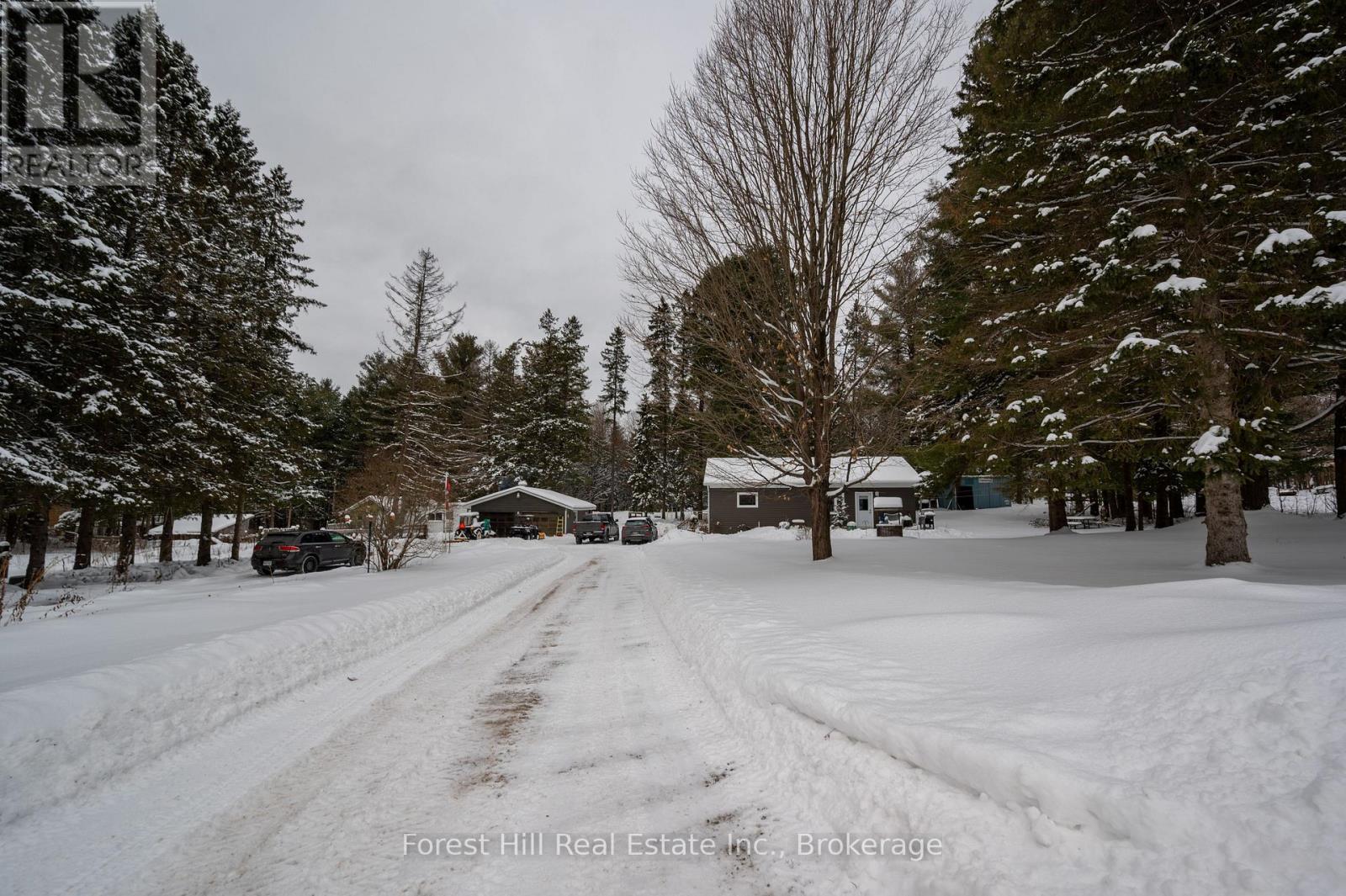 2352 Highway 518 Road W, Mcmurrich/monteith, Ontario  P0A 1Y0 - Photo 8 - X11930347