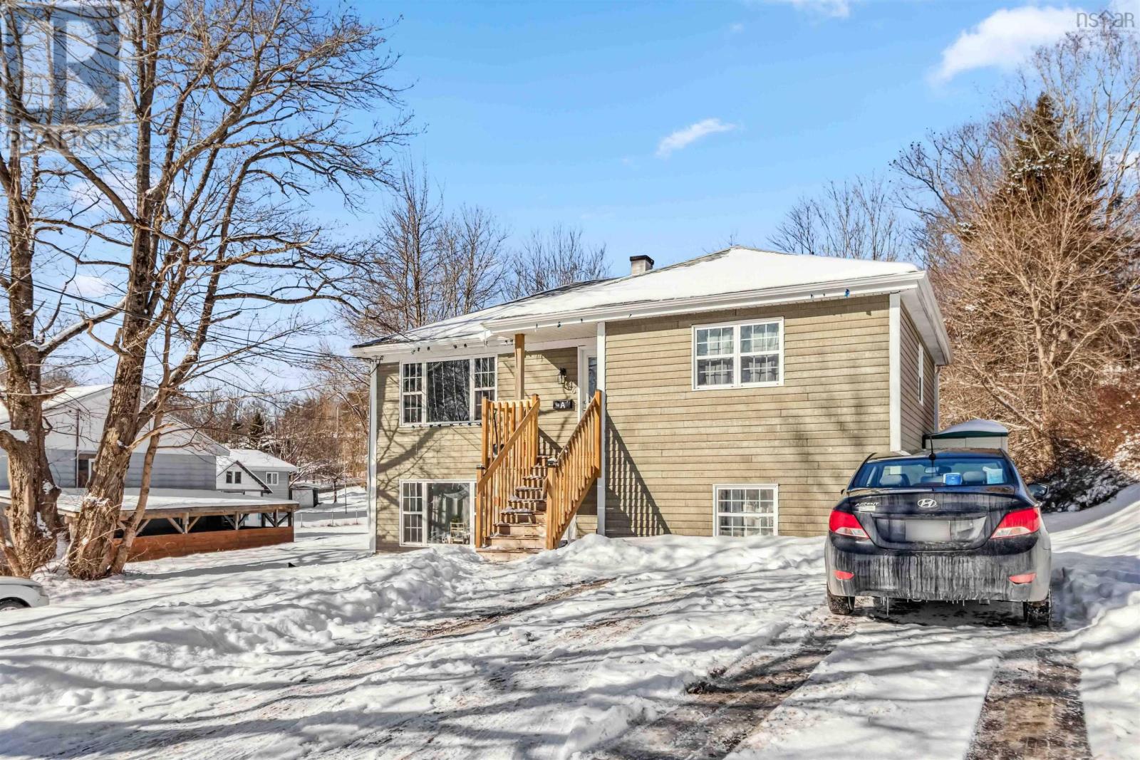 46 Irene Avenue, Lower Sackville, Nova Scotia  B4E 1H7 - Photo 2 - 202503396