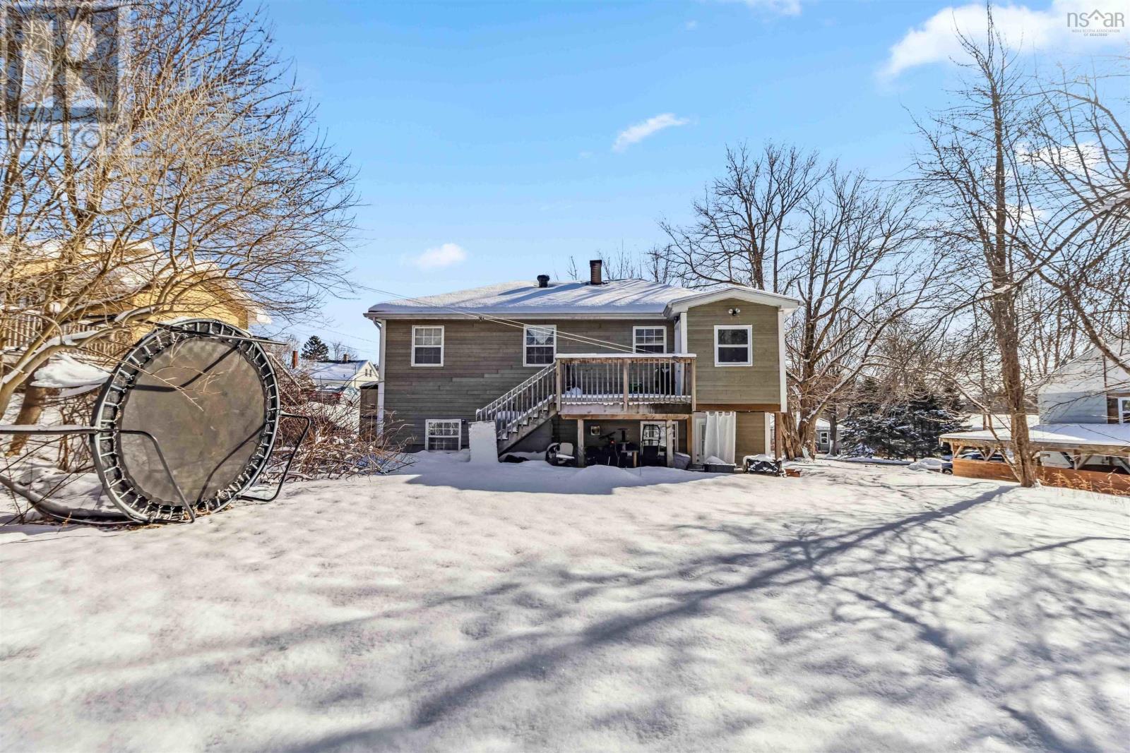 46 Irene Avenue, Lower Sackville, Nova Scotia  B4E 1H7 - Photo 31 - 202503396