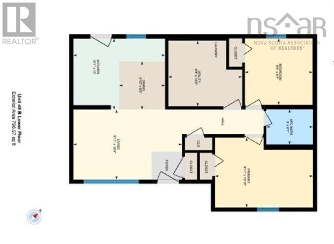 46 Irene Avenue, Lower Sackville, Nova Scotia  B4E 1H7 - Photo 35 - 202503396