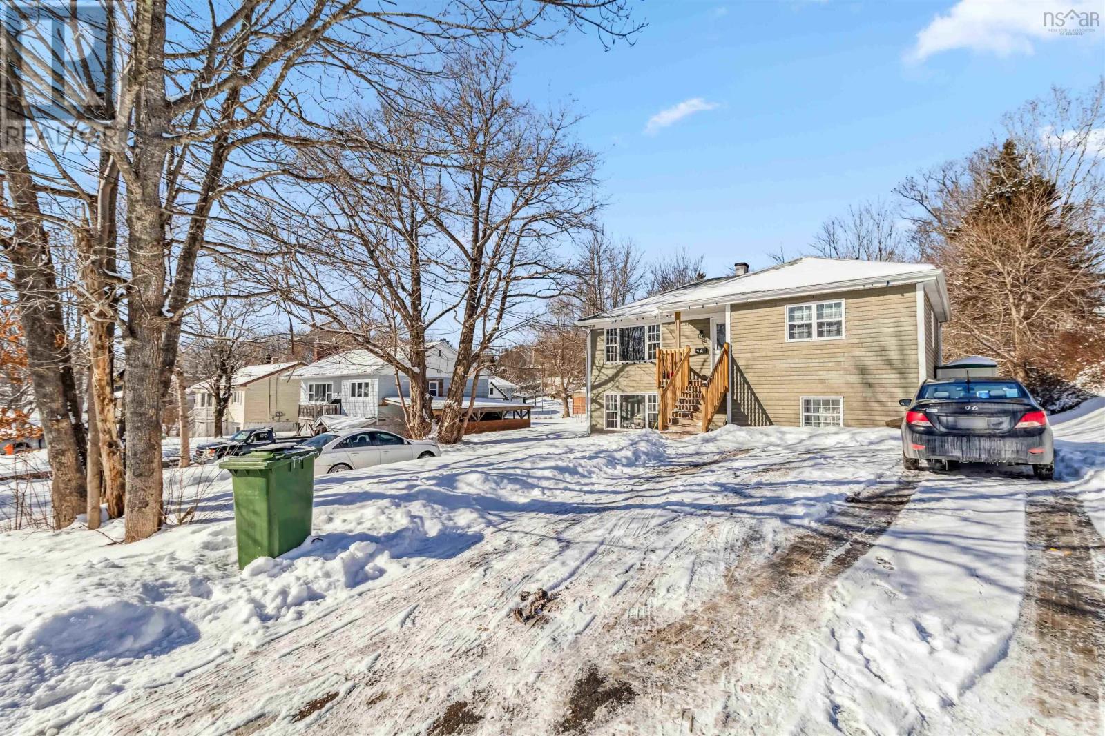 46 Irene Avenue, Lower Sackville, Nova Scotia  B4E 1H7 - Photo 4 - 202503396