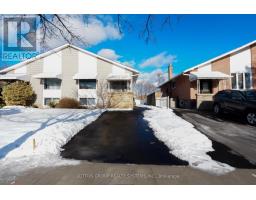 1483 SANDGATE CRESCENT, Mississauga, Ontario