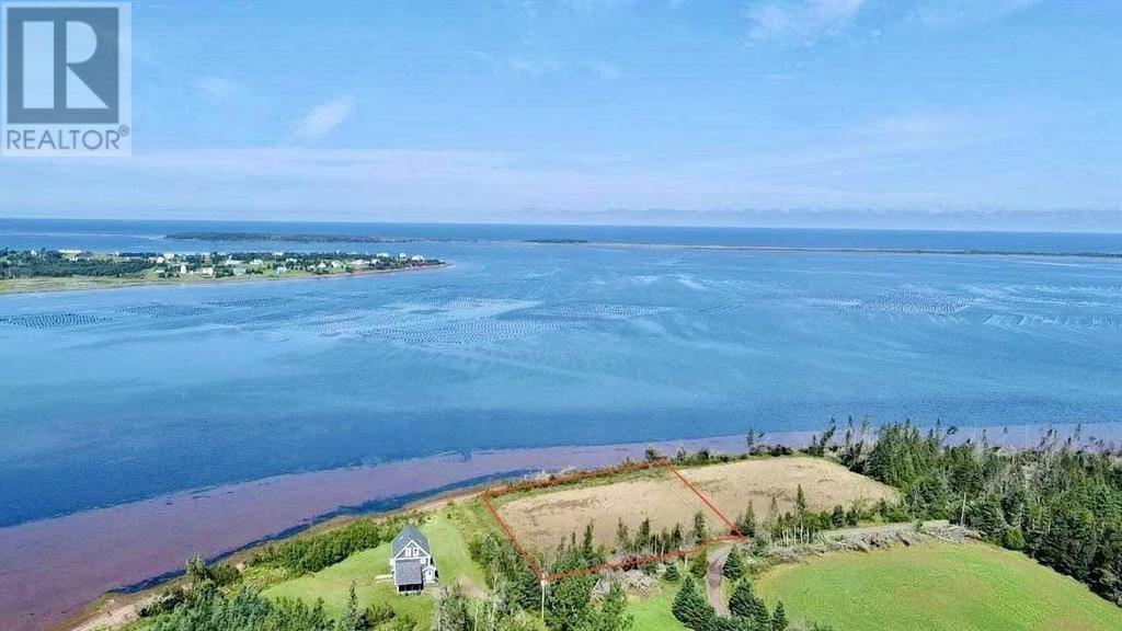 Lot 1 Salt Meadows Gate Lane, Oyster Bed Bridge, Prince Edward Island  C1E 3J2 - Photo 1 - 202503398