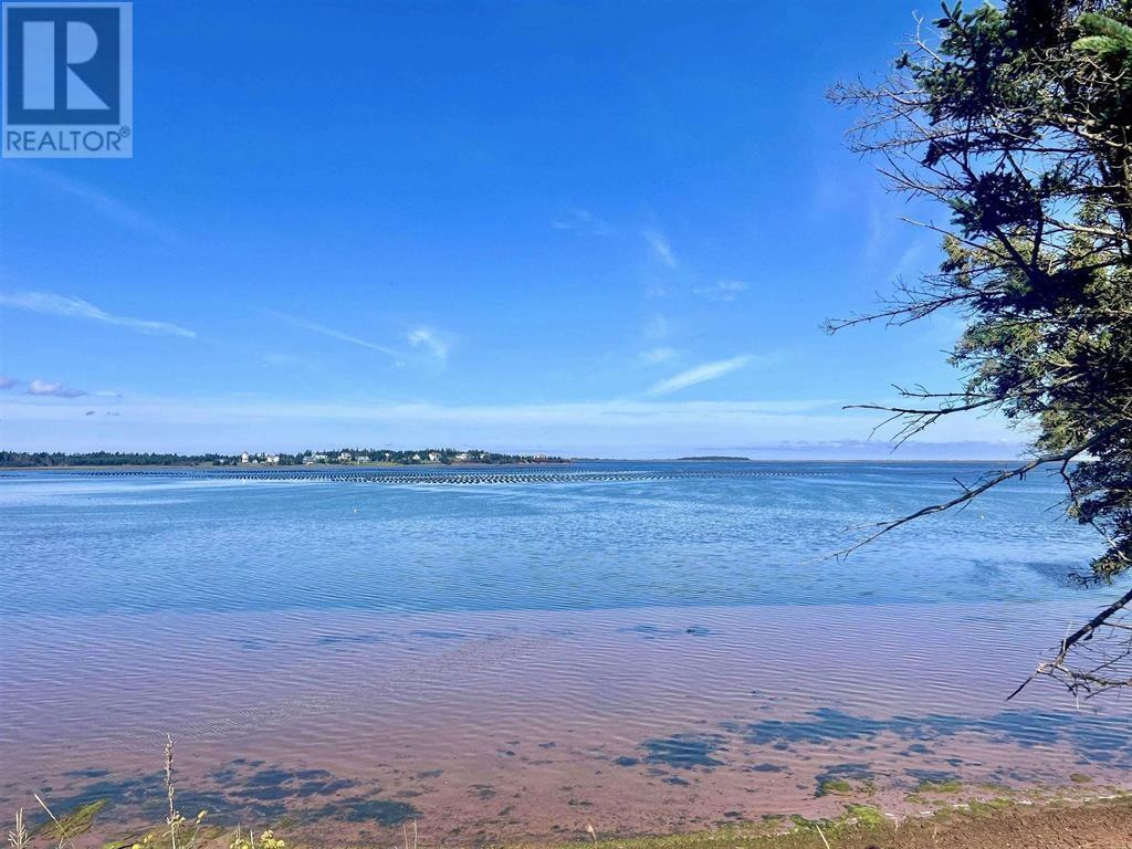Lot 1 Salt Meadows Gate Lane, Oyster Bed Bridge, Prince Edward Island  C1E 3J2 - Photo 5 - 202503398