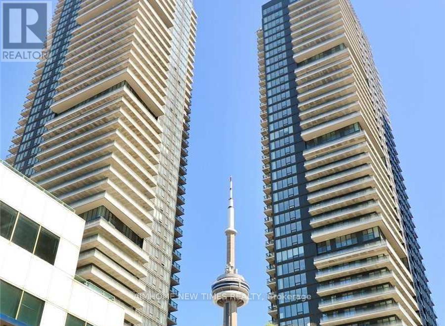 1109 - 125 Blue Jays Way, Toronto, Ontario  M5V 0N5 - Photo 1 - C11984360