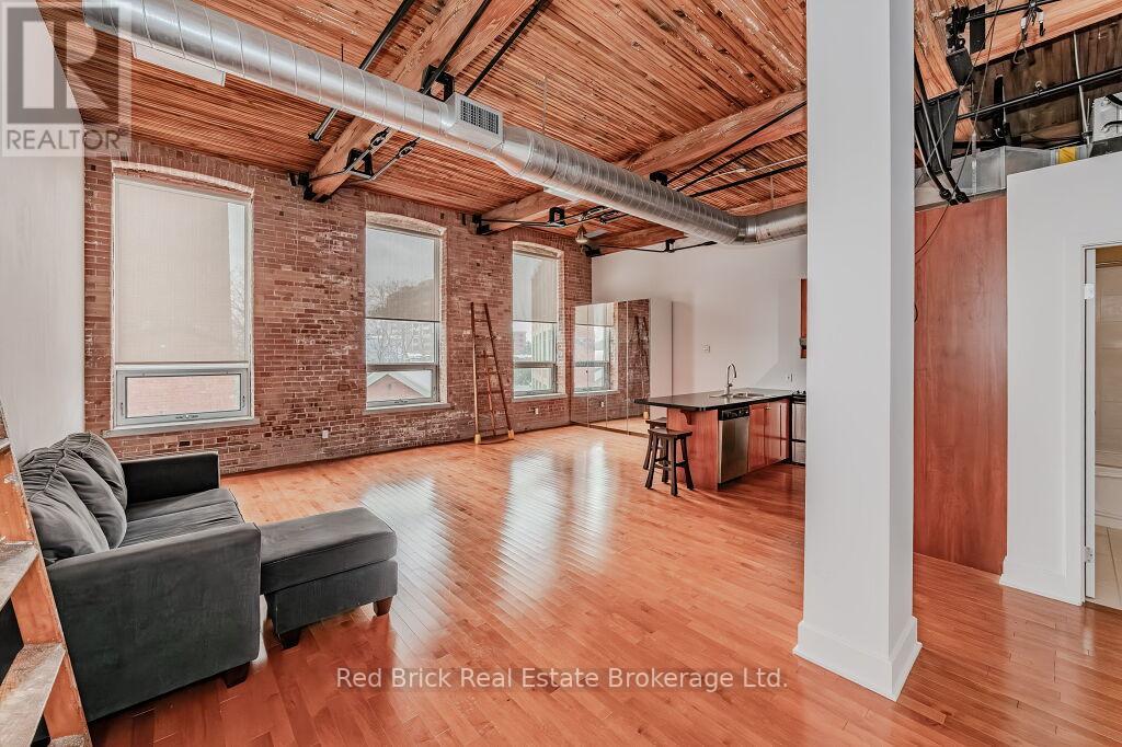 214 - 26 Ontario Street, Guelph, Ontario  N1E 7K1 - Photo 11 - X11974689