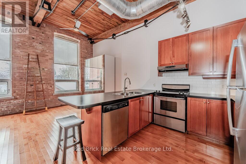 214 - 26 Ontario Street, Guelph, Ontario  N1E 7K1 - Photo 18 - X11974689