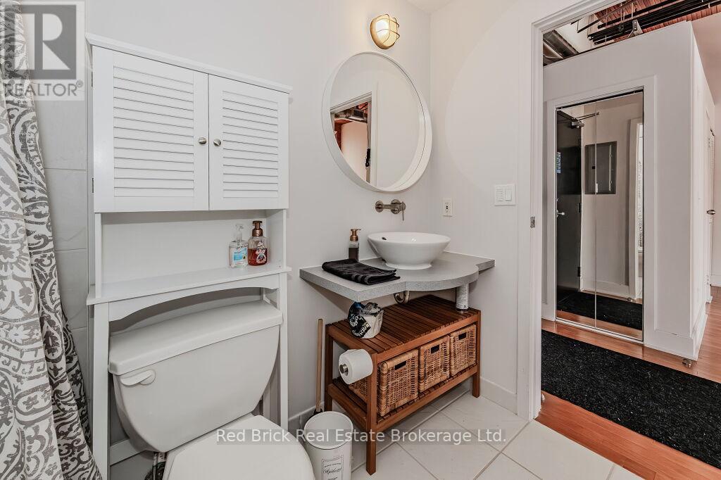214 - 26 Ontario Street, Guelph, Ontario  N1E 7K1 - Photo 22 - X11974689