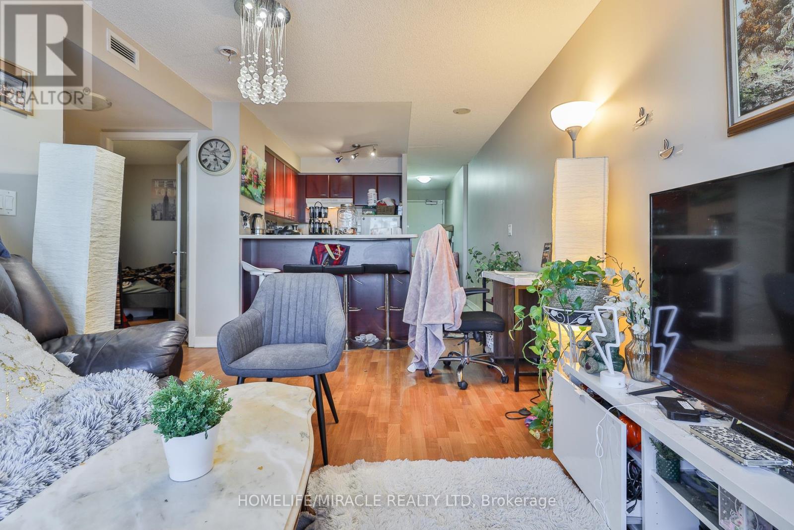 716 - 38 Lee Center Drive, Toronto, Ontario  M1H 3J7 - Photo 12 - E11983842