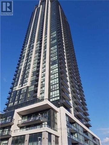 4106 - 3975 GRAND PARK DRIVE, Mississauga, Ontario