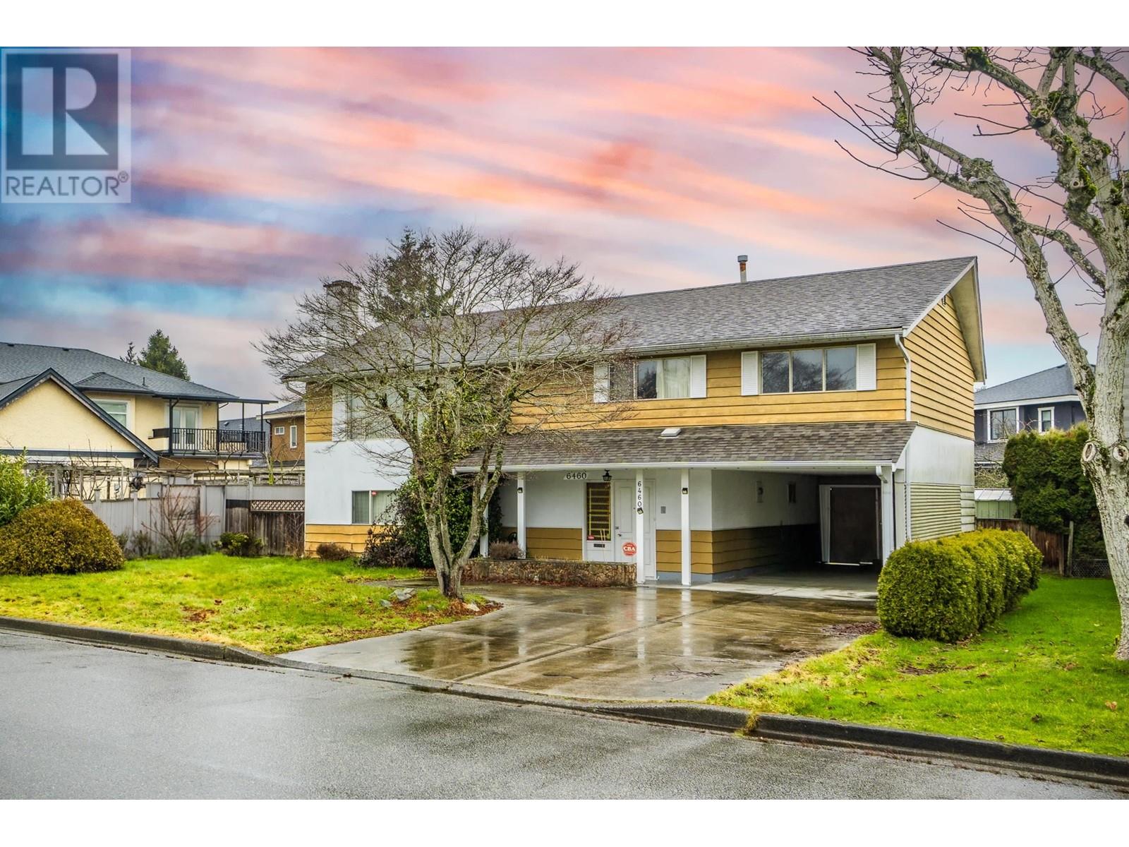 6460 Azure Road, Richmond, British Columbia  V7C 2R9 - Photo 1 - R2968591