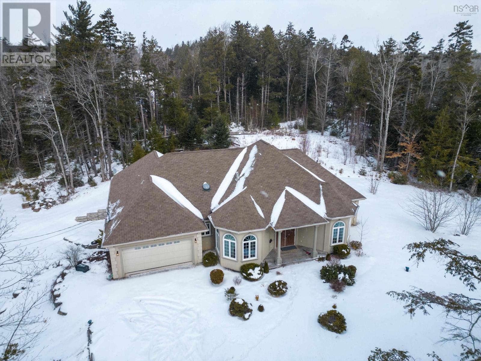 6125 Highway 2, Oakfield, Nova Scotia  B2T 1E3 - Photo 11 - 202503138