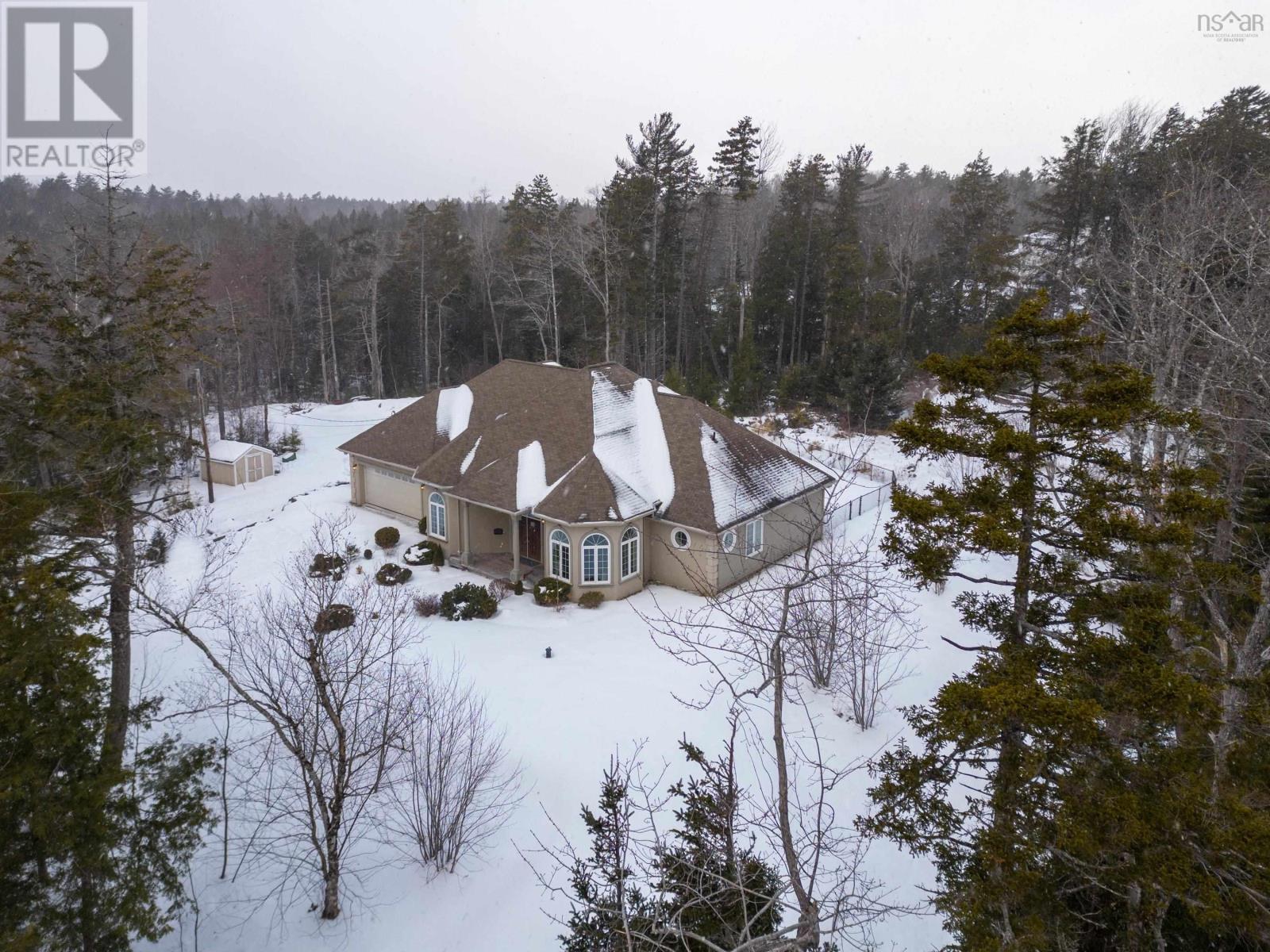 6125 Highway 2, Oakfield, Nova Scotia  B2T 1E3 - Photo 2 - 202503138