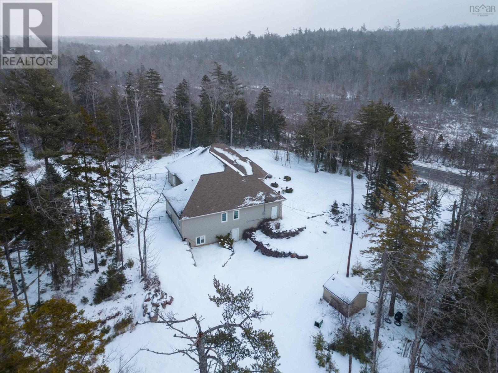 6125 Highway 2, Oakfield, Nova Scotia  B2T 1E3 - Photo 4 - 202503138