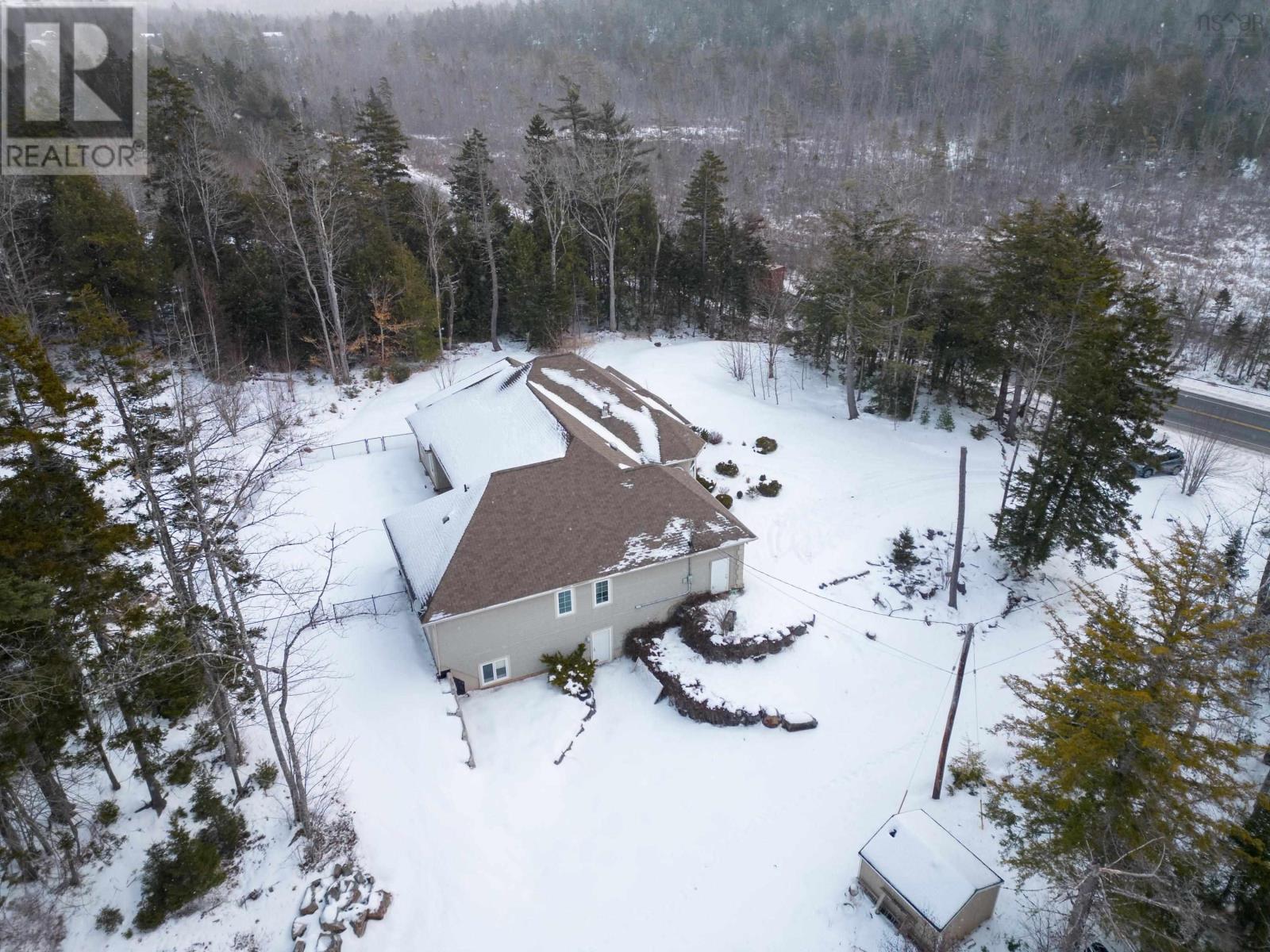 6125 Highway 2, Oakfield, Nova Scotia  B2T 1E3 - Photo 5 - 202503138