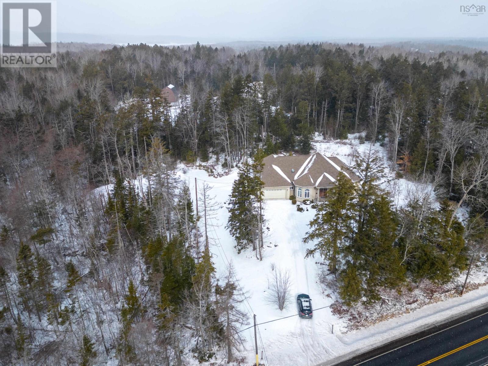 6125 Highway 2, Oakfield, Nova Scotia  B2T 1E3 - Photo 6 - 202503138