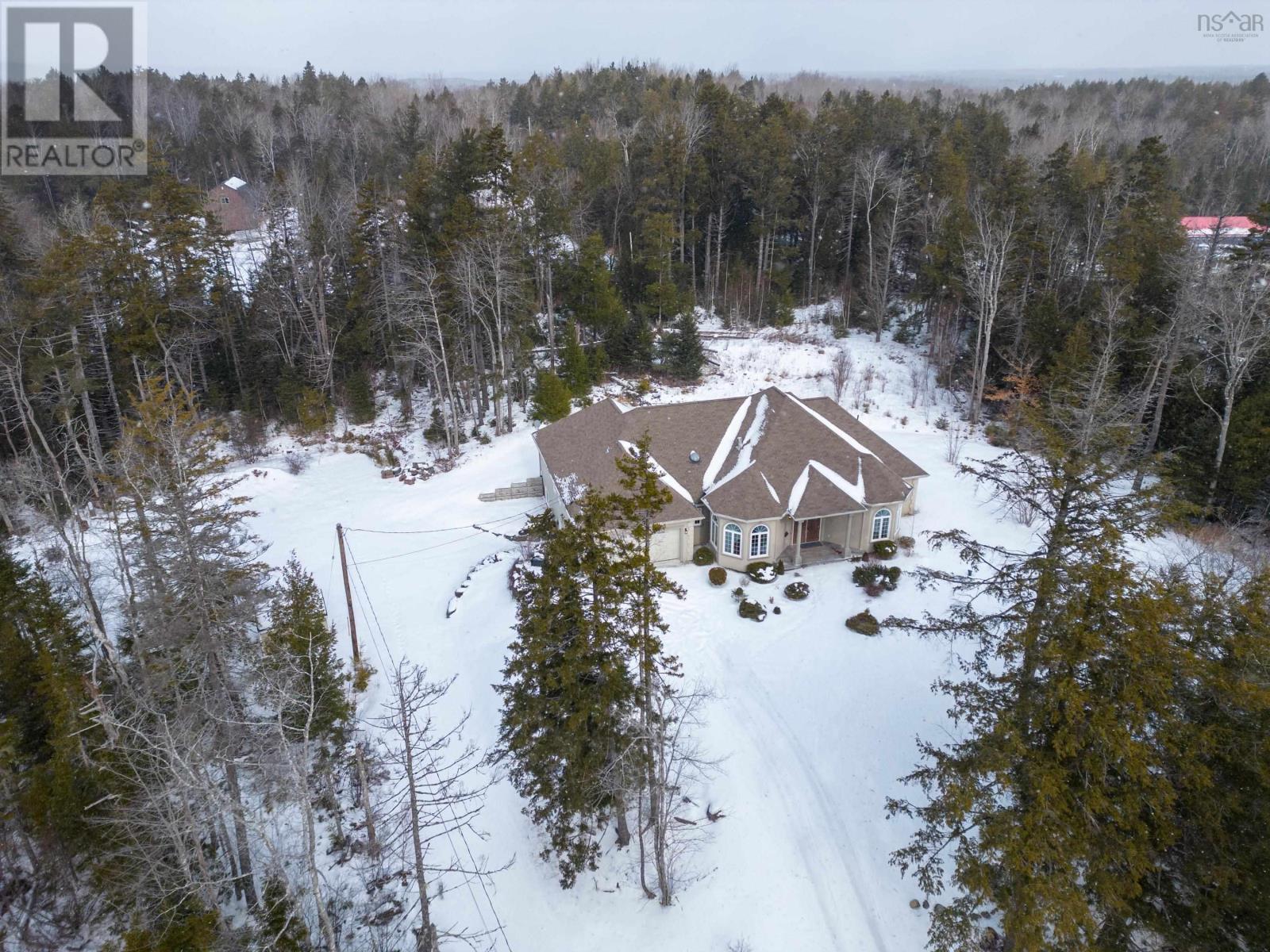 6125 Highway 2, Oakfield, Nova Scotia  B2T 1E3 - Photo 7 - 202503138