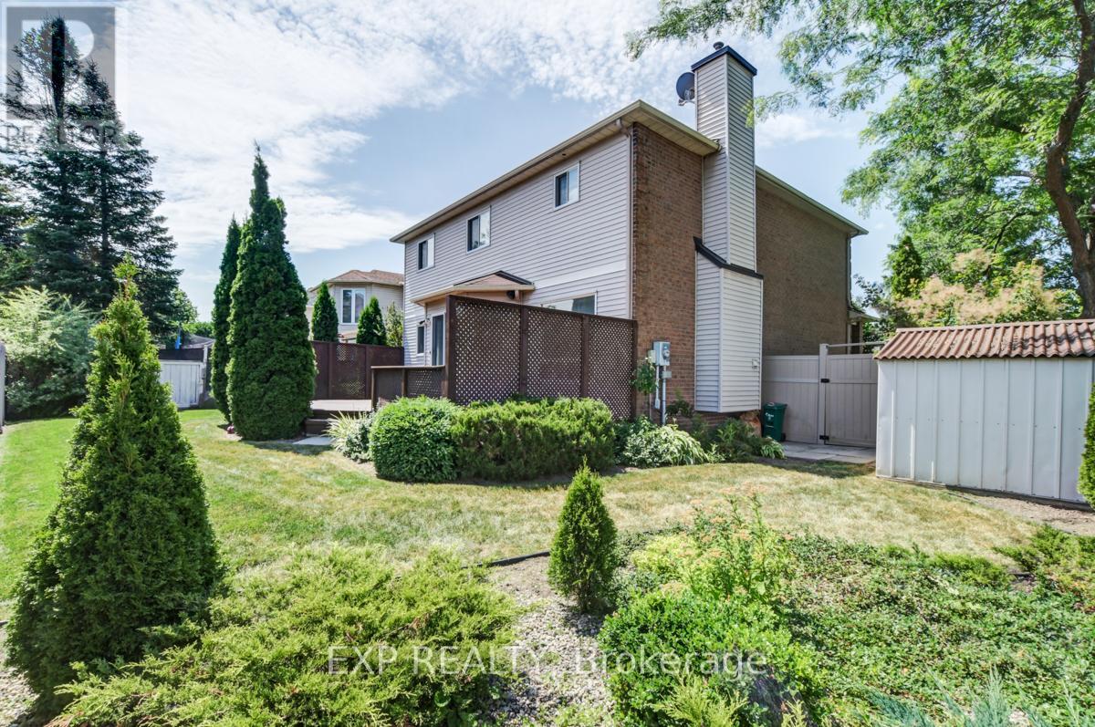 850 ADENCLIFFE DRIVE Ottawa