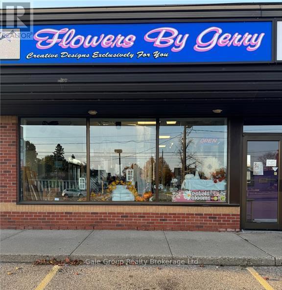 10 - 84 CHARING CROSS STREET, Brantford, Ontario