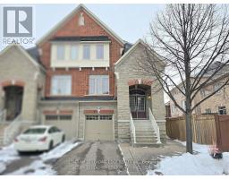 19 LIVING CRESCENT, Markham, Ontario