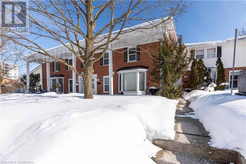 66 Arbour Glen Crescent