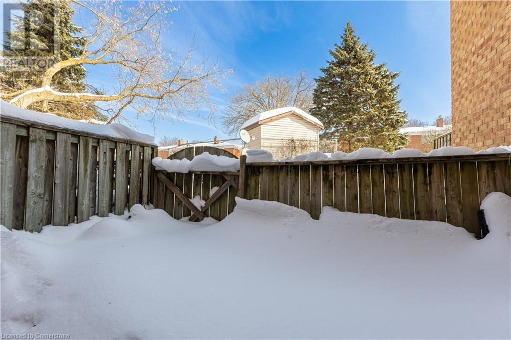 Photo 25 of 25 for 66 Arbour Glen Crescent