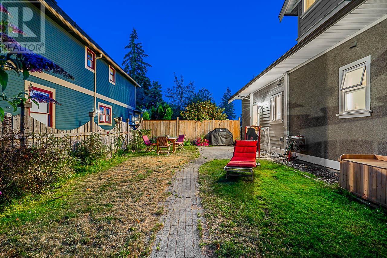 1005 Rochester Avenue, Coquitlam, British Columbia  V3K 2W8 - Photo 29 - R2967518
