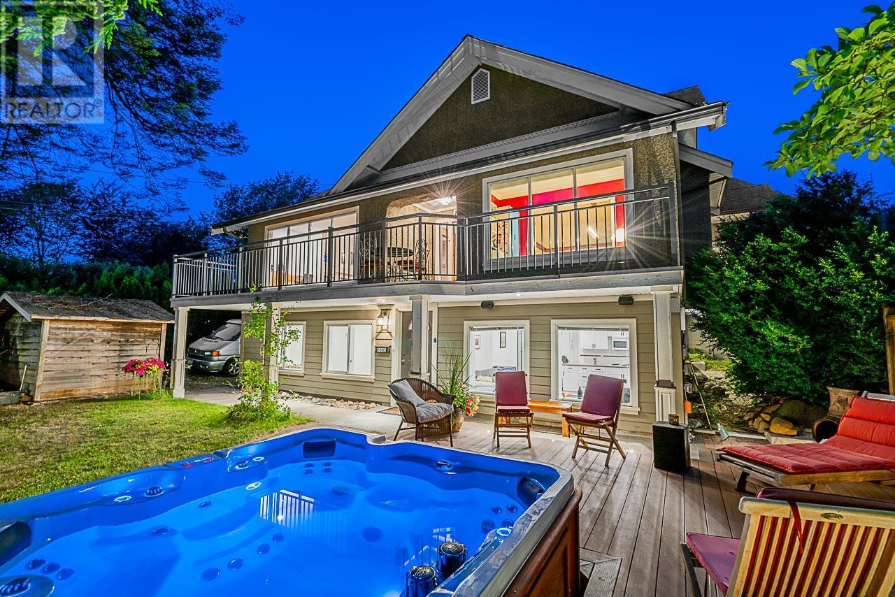 1005 ROCHESTER AVENUE, coquitlam, British Columbia