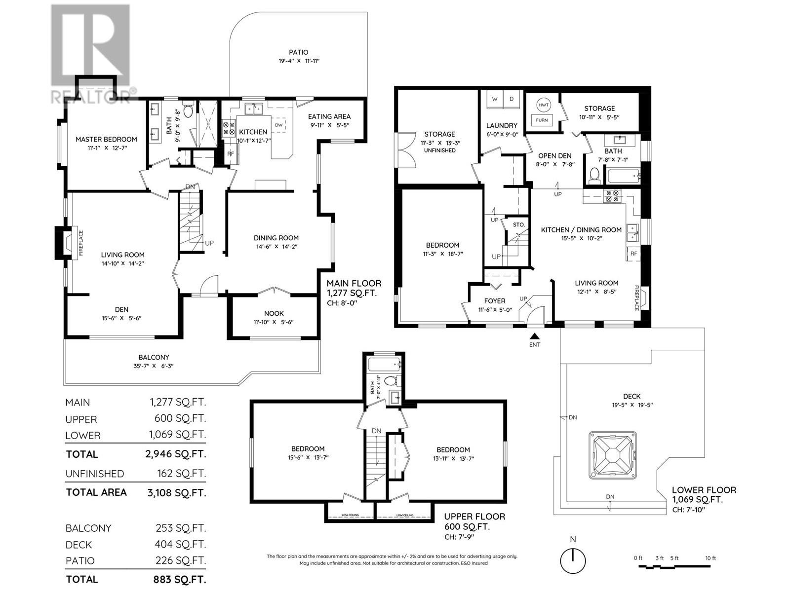 1005 Rochester Avenue, Coquitlam, British Columbia  V3K 2W8 - Photo 40 - R2967518