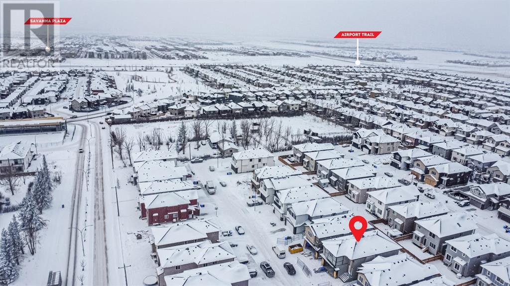 133 Saddlecrest Circle Ne, Calgary, Alberta  T3J 0K4 - Photo 2 - A2194701