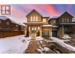 91 POMELL TRAIL, Brampton, Ontario