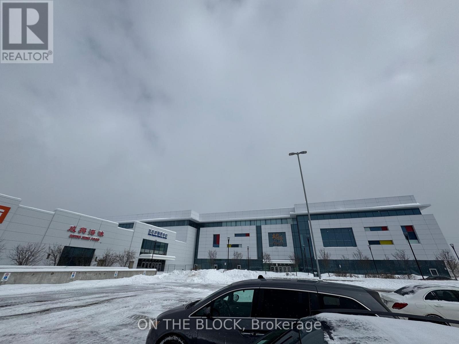 1fc11 / 10 - 9390 Woodbine Avenue, Markham, Ontario  L6C 0M5 - Photo 10 - N11975633