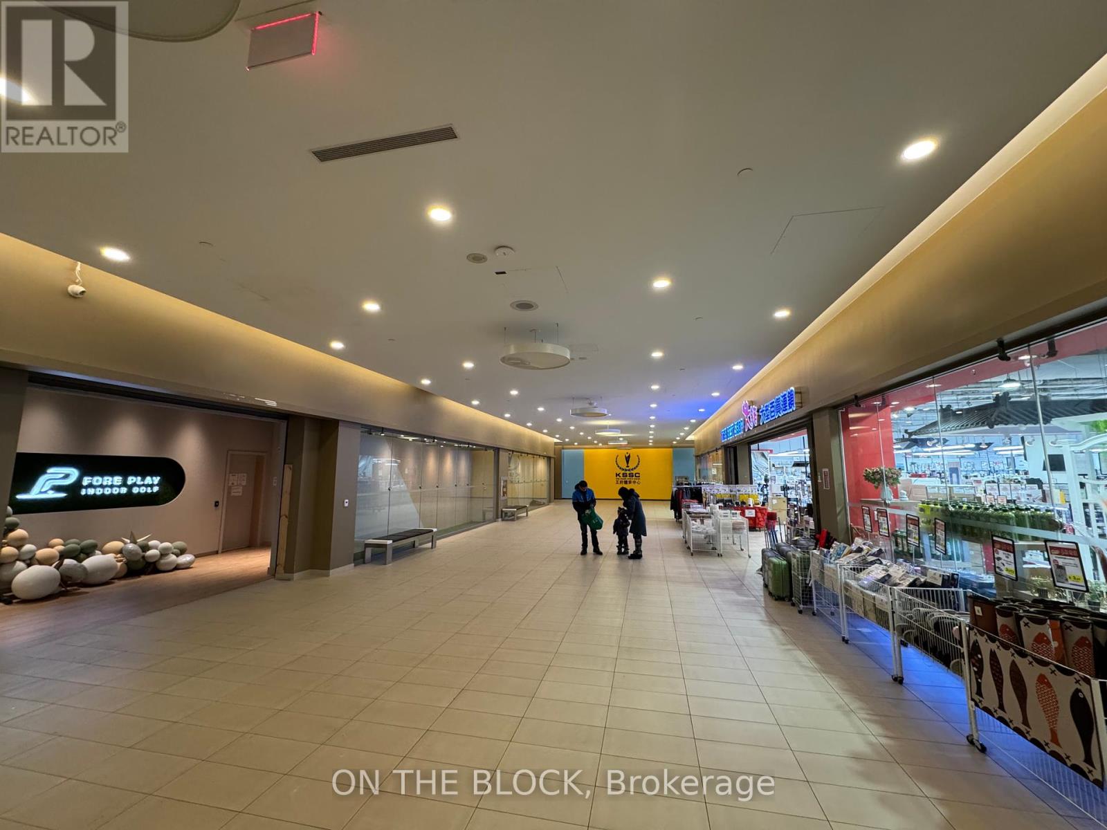 1fc11 / 10 - 9390 Woodbine Avenue, Markham, Ontario  L6C 0M5 - Photo 12 - N11975633