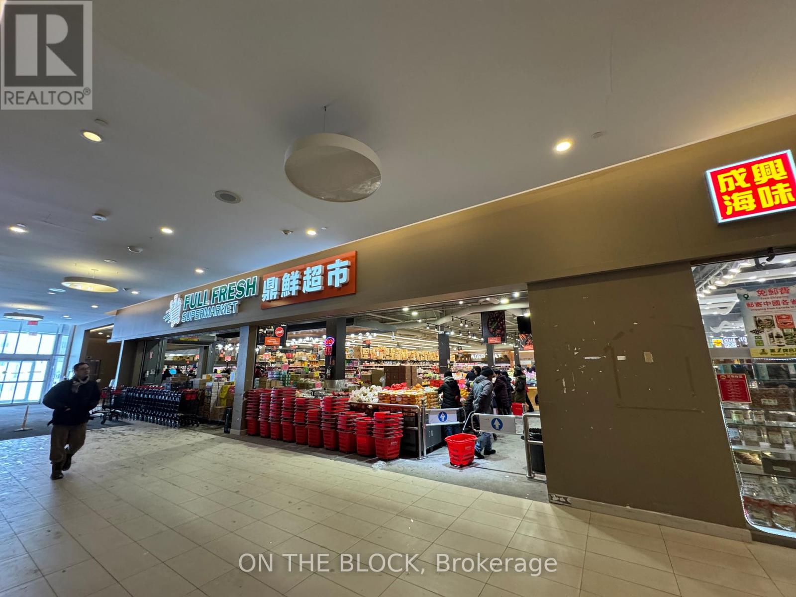 1fc11 / 10 - 9390 Woodbine Avenue, Markham, Ontario  L6C 0M5 - Photo 17 - N11975633