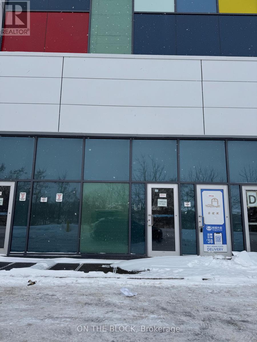 1fc11 / 10 - 9390 Woodbine Avenue, Markham, Ontario  L6C 0M5 - Photo 6 - N11975633