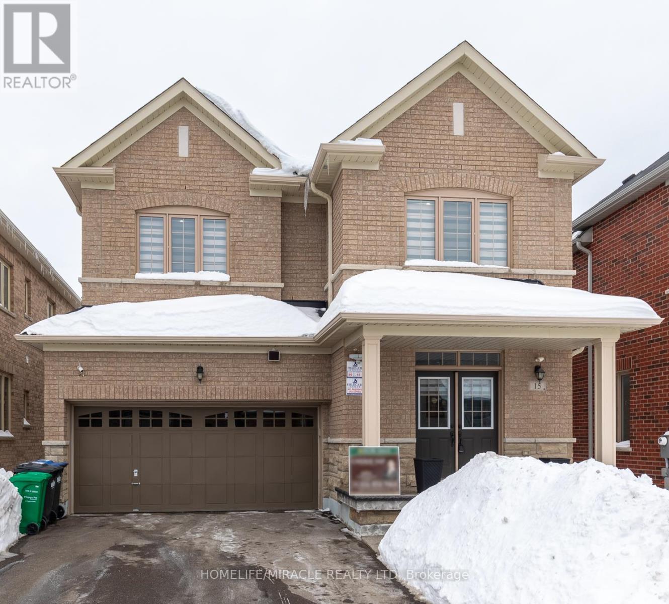 Property at 15 CLUNBURRY ROAD image 1