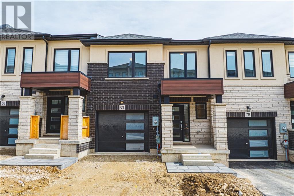 Property at 155 EQUESTRIAN Way Unit# 69 image 1