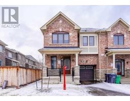 25 CIRCUS CRESCENT, Brampton, Ontario