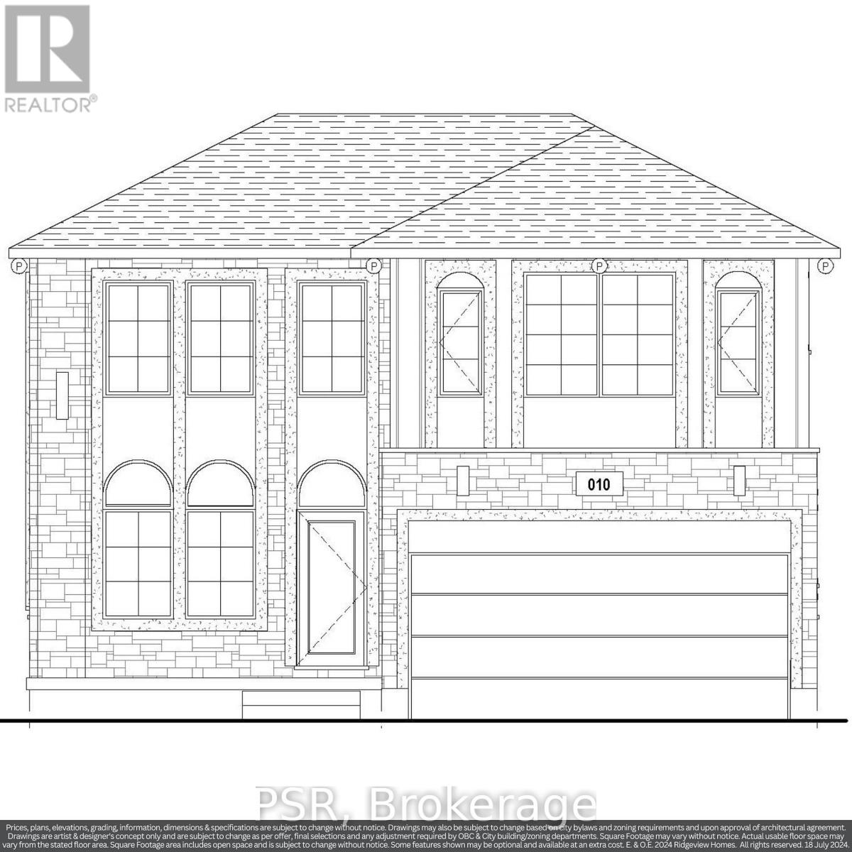 Property at LOT 23 TBD RIVERGREEN CRESCENT image 1