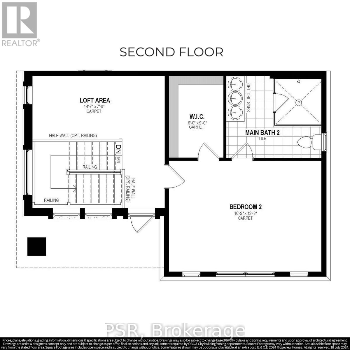 Property at LOT 23 TBD RIVERGREEN CRESCENT image 3