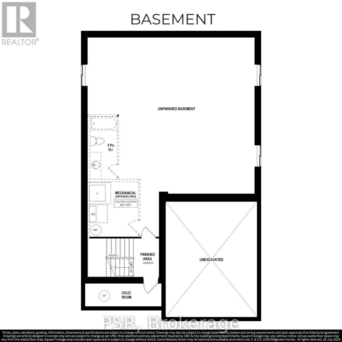 Property at LOT 23 TBD RIVERGREEN CRESCENT image 4
