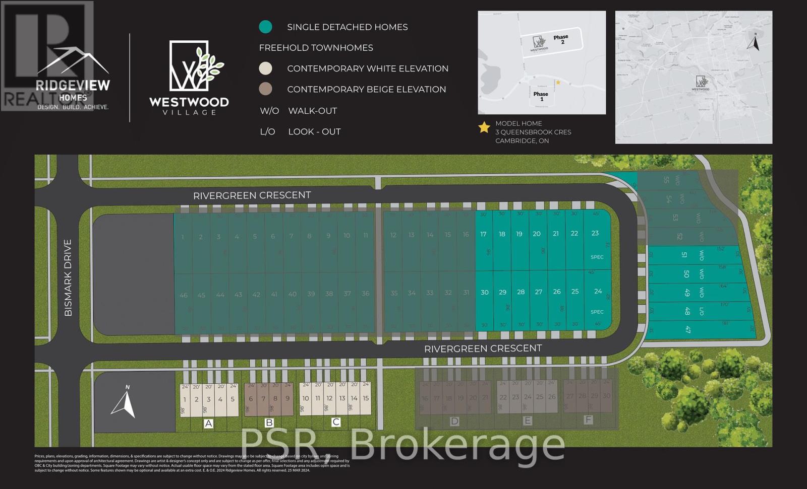Property at LOT 23 TBD RIVERGREEN CRESCENT image 5