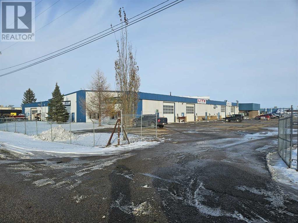 Property at 120, 8319 Chiles Industrial Ave. image 1