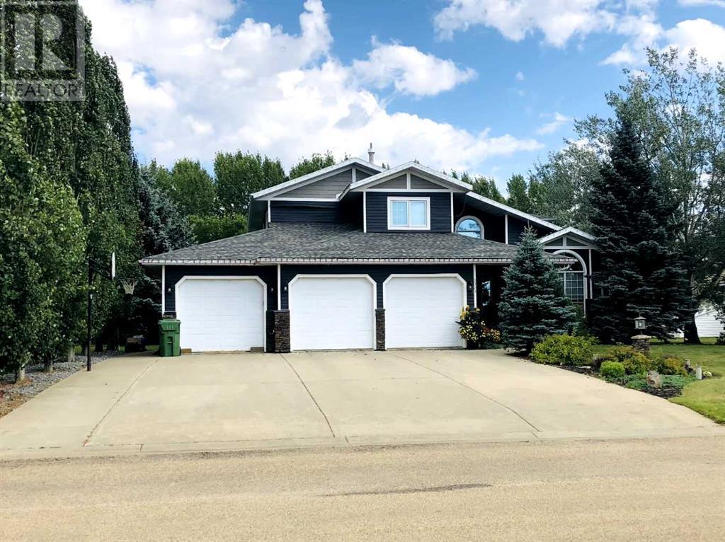 5323 45 Street, viking, Alberta