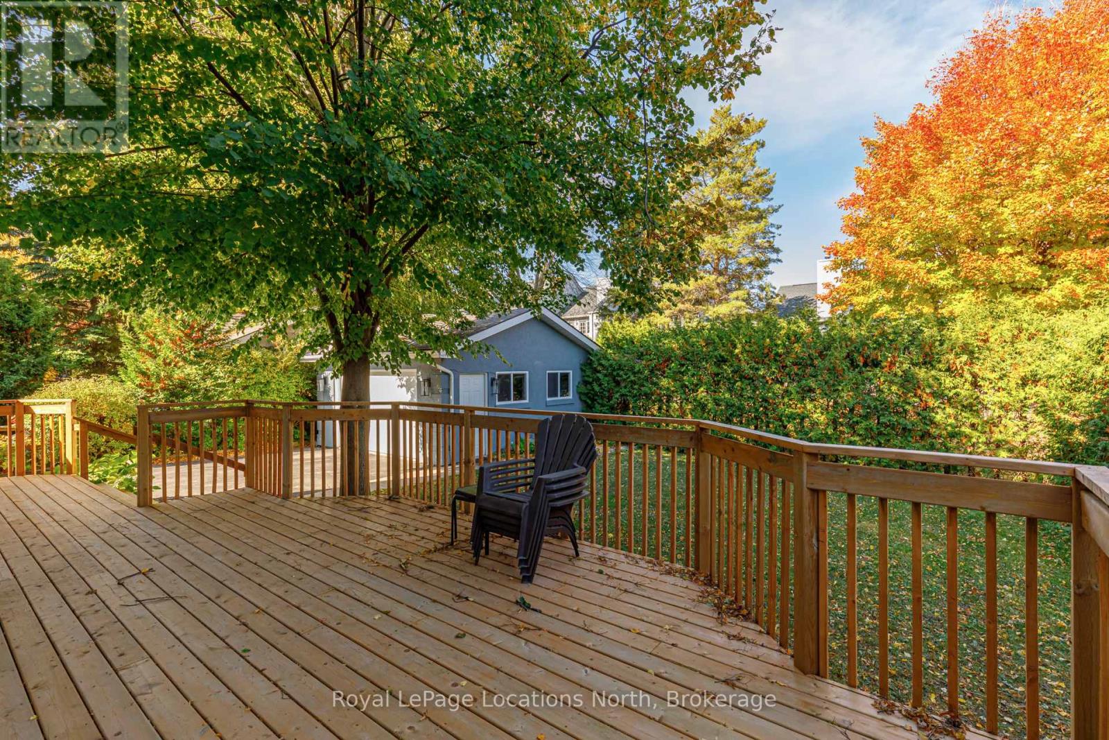 137 Pioneer Lane, Blue Mountains, Ontario  L9Y 0M7 - Photo 10 - X11970279