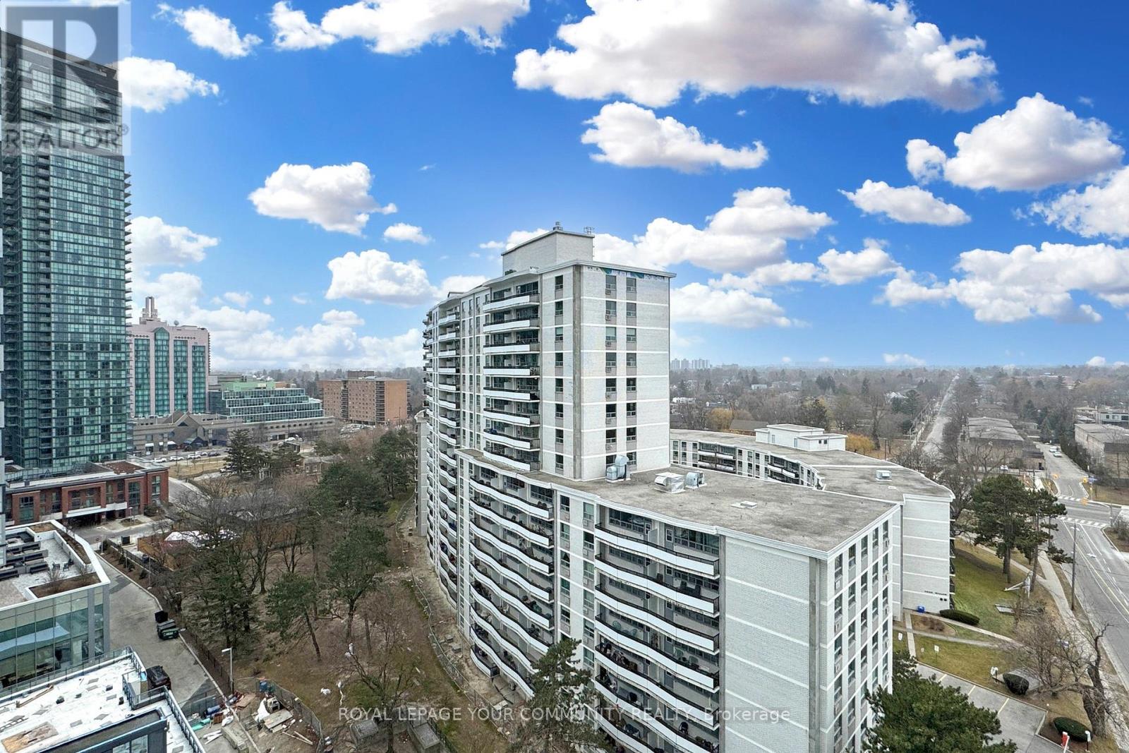 1104 - 15 Ellerslie Avenue, Toronto, Ontario  M2N 5P6 - Photo 21 - C11984496