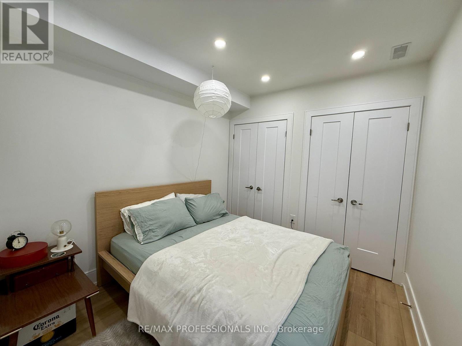 (Lower) - 885b Dovercourt Road, Toronto, Ontario  M6H 2X6 - Photo 7 - W11984491